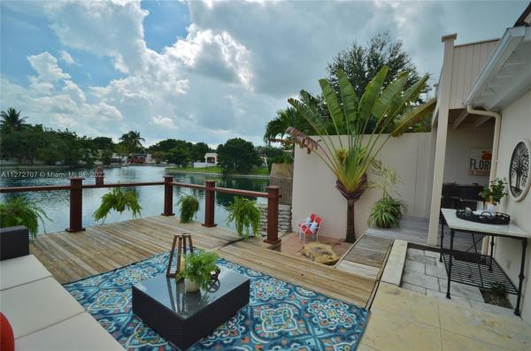 Miami Lakes Golf Course Village, 7411 Big Cypress Dr, Miami Lakes, Florida 33014, image 1