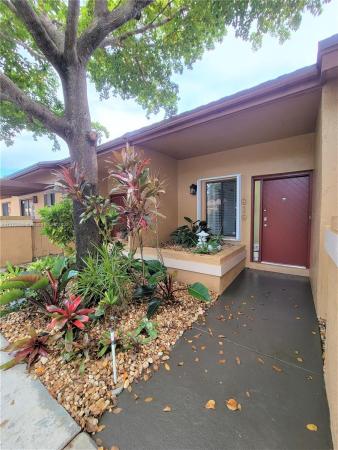 Longwood Village At Jacaranda, 819 NW 79th Ter #819, Plantation, Florida 33324, image 1