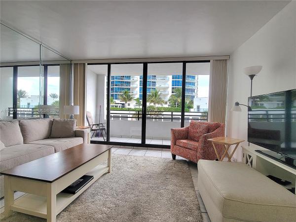 The Alexander Towers, 3505 S Ocean Dr #210, Hollywood, Florida 33019, image 1
