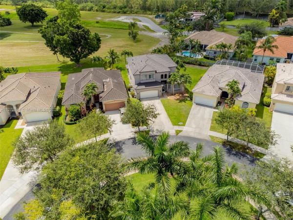 Augusta Greens At Keys Gate, 2917 Augusta Dr, Homestead, Florida 33035, image 1