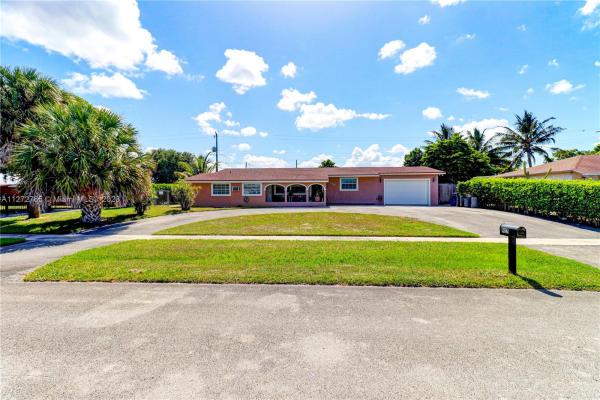 Dillman Heights, 927 Scott Dr, West Palm Beach, Florida 33415, image 1