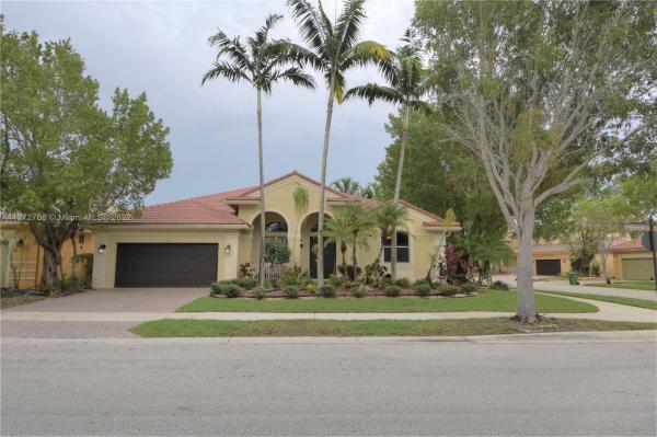 The Marshes, 1295 Skylark Dr, Weston, Florida 33327, image 1