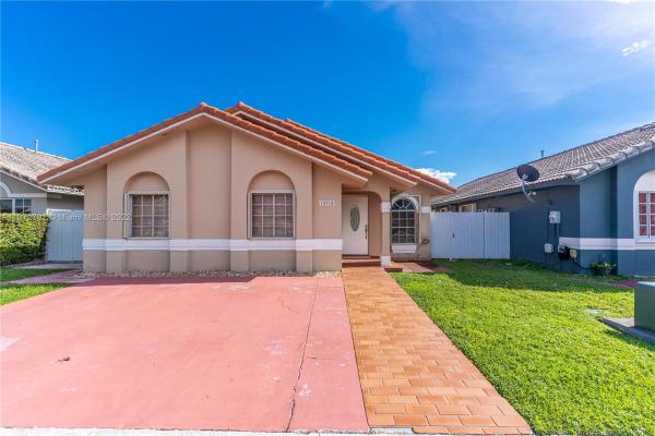 15918 SW 81st Ter, Unincorporated Dade County, Florida 33193, image 1