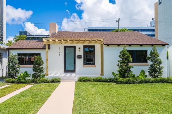 New Shenandoah, 2145 SW 22nd Ter, Miami, Florida 33145, image 1