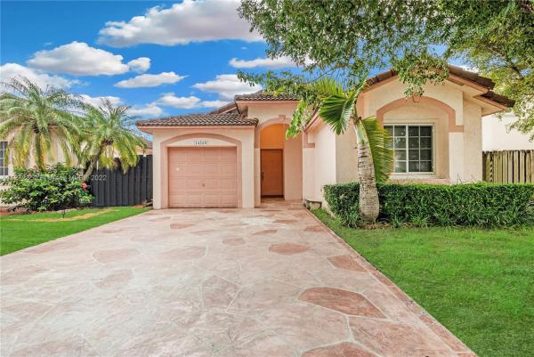 Brighton's Meadow Trace, 14269 SW 151st Ave, Country Walk, Florida 33196, image 1