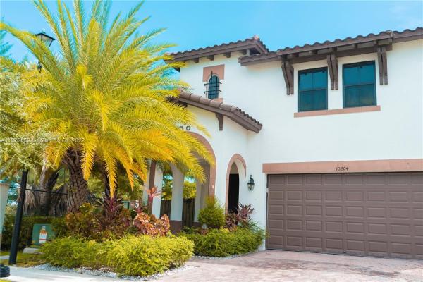 Madison Pointe At Central Park, 10204 NW 86 St #, Doral, Florida 33178, image 1