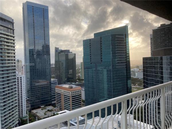 The Club At Brickell Bay, 1200 Brickell Bay Dr #3219, Miami, Florida 33131, image 2