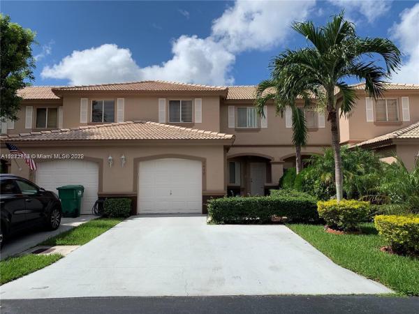 7442 SW 162nd Path, Unincorporated Dade County, Florida 33193, image 1