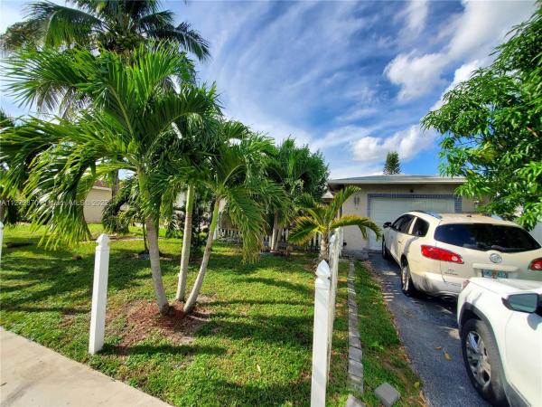 City Of Lauderhill, 7771 NW 46th St, Lauderhill, Florida 33351, image 1