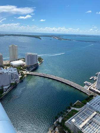 Icon Brickell Tower 2, 495 Brickell Ave #5411, Miami, Florida 33131, image 1