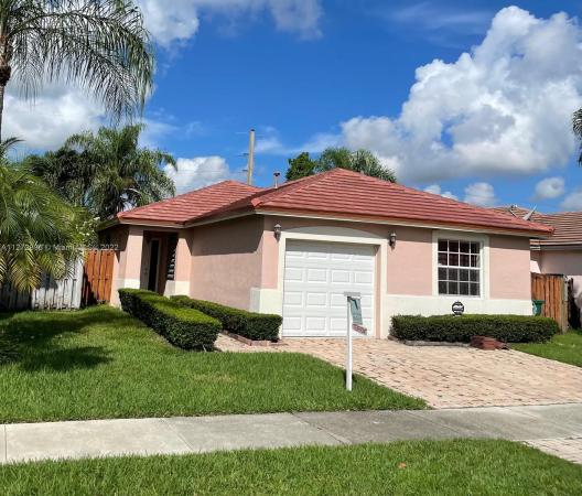 Victoria Parc, 14530 SW 156th Ave, Country Walk, Florida 33196, image 1