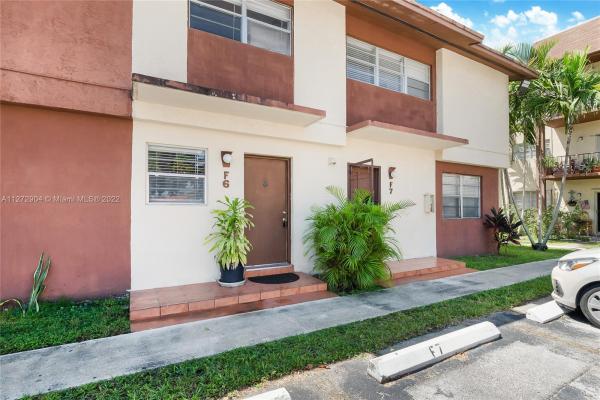 West Flagler Heritage, 20 SW 108th Ave #F6, Sweetwater, Florida 33174, image 1