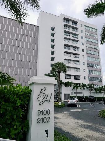 Blair House, 9102 W Bay Harbor Dr #5B, Bay Harbor Islands, Florida 33154, image 1