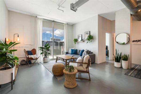 The Yorker, 444 NE 30th St #704, Miami, Florida 33137, image 1