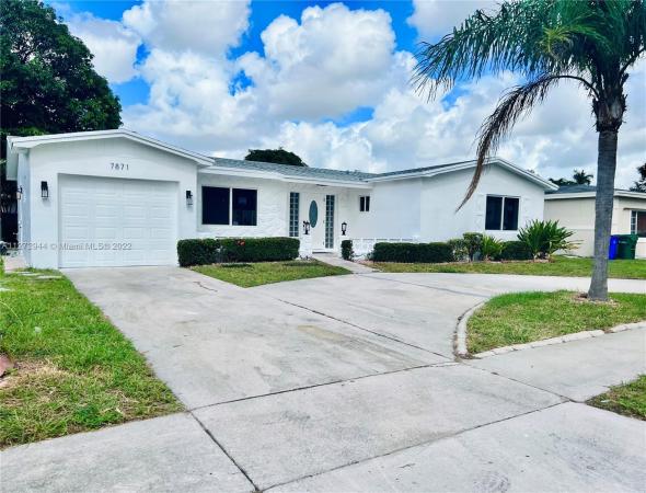 Oriole Margate, 7871 NW 1st St, Margate, Florida 33063, image 1