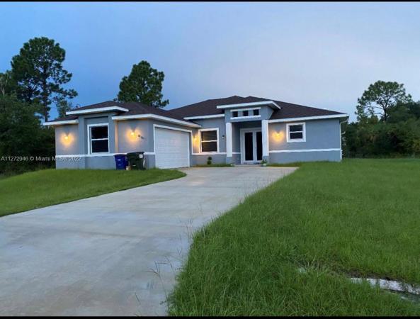 Lehigh Acres Residential, 3408 W 3rd, Lehigh Acres, Florida 33971, image 1