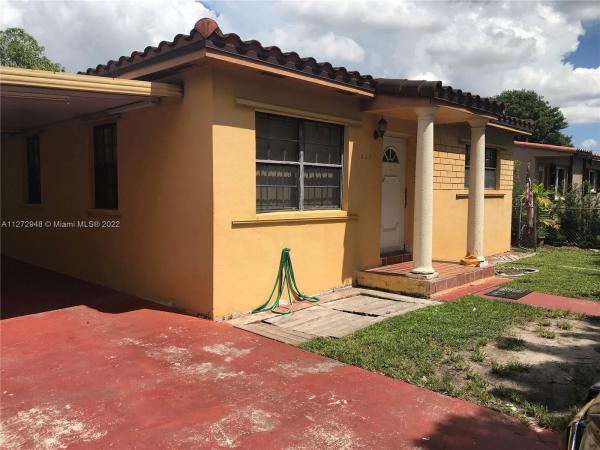 Industrial Center, 665 W 33rd St, Hialeah, Florida 33012, image 1