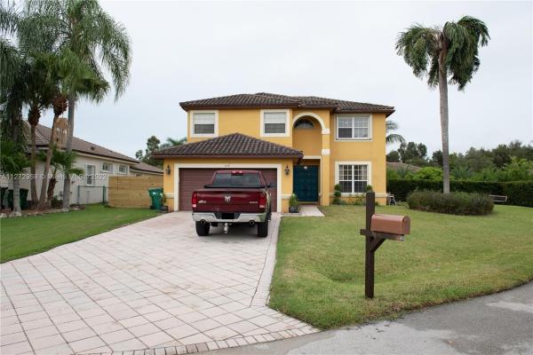 Drexel Park, 12121 NW 26th St, Plantation, Florida 33324, image 1