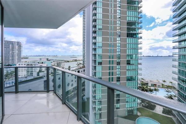 Paraiso Bayviews, 501 NE 31st St #1406, Miami, Florida 33137, image 2