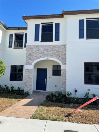 Siena Reserve, 12912 SW 233rd Ter #12912, Princeton, Florida 33170, image 1