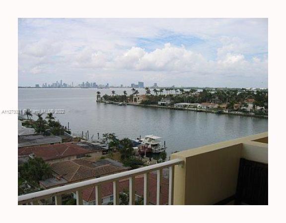 Island Place At North Bay Village, 1455 N Treasure Dr #4O, North Bay Village, Florida 33141, image 1