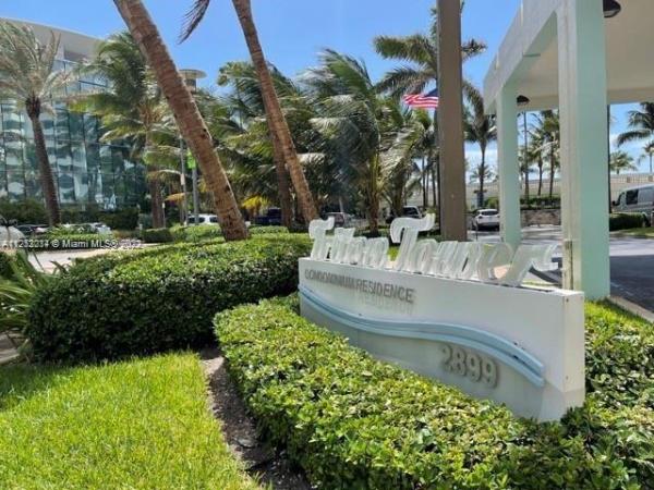Triton Tower, 2899 Collins Ave #515, Miami Beach, Florida 33140, image 1