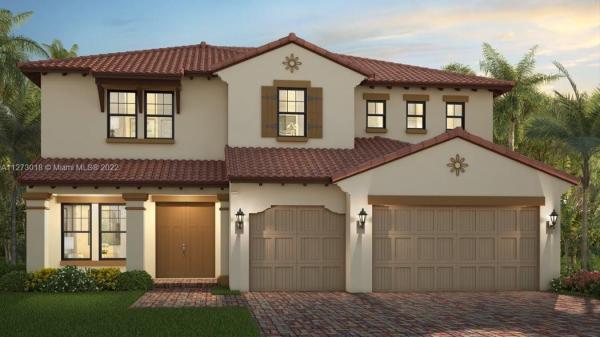 Parkland Bay, 12595 N Parkland Bay Trl, Parkland, Florida 33076, image 1
