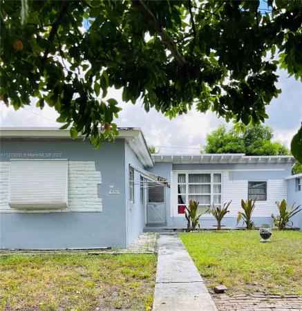 West Miami Shores, 278 NW 108th Ter, West Little River, Florida 33168, image 2