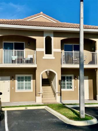 Washington Palms, 4950 Washington St #2, Hollywood, Florida 33021, image 1