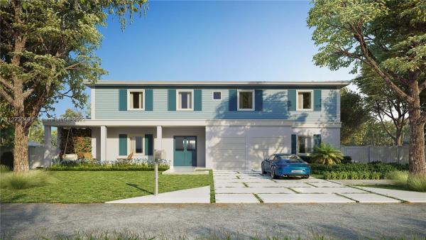Grandview Park, 5341 SW 67th Ave, South Miami, Florida 33155, image 1