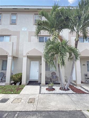 Lake Vue Villas, 14222 NW 17th Ave #14222, Opa-Locka, Florida 33054, image 1