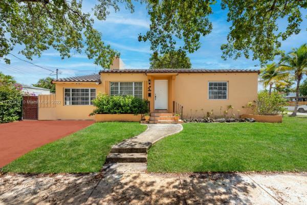 Shanonvale, 1937 SW 19th Ave, Miami, Florida 33145, image 1