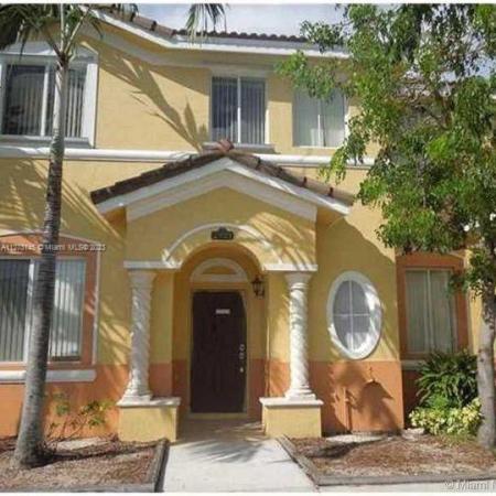 Shoma Townhomes At Keys Cove, 1411 SE 24th Ct #269, Homestead, Florida 33035, image 1
