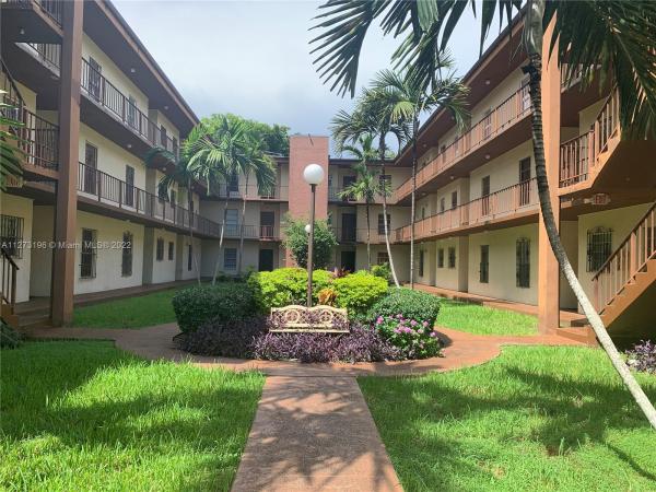 West Flagler Heritage, 10850 W Flagler St #D105, Sweetwater, Florida 33174, image 1