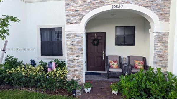 Enclave South, 10030 SW 228th Ter #10030, Kendall, Florida 33190, image 1