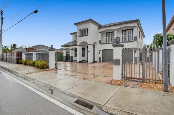 Belen Estates, 674 NW 127th Ave, Tamiami, Florida 33182, image 1