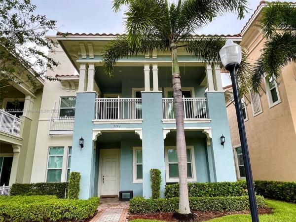 Artesia Club Villas, 3161 NW 126th Ter #3161, Sunrise, Florida 33323, image 1