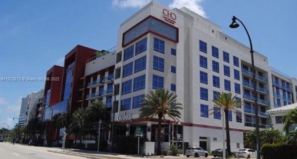 Costa Hollywood, 777 N Ocean Dr #N331, Hollywood, Florida 33019, image 1