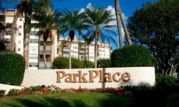 The Elm, 1000 Saint Charles Pl #308, Pembroke Pines, Florida 33026, image 1