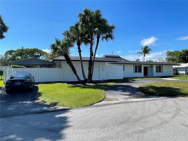 Pine Manor Estates, 13780 SW 73rd Ct, Palmetto Bay, Florida 33158, image 1