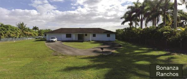 Bonanza Ranch Estates, 23421 SW 217 Ave #, Redland, Florida 33031, image 2