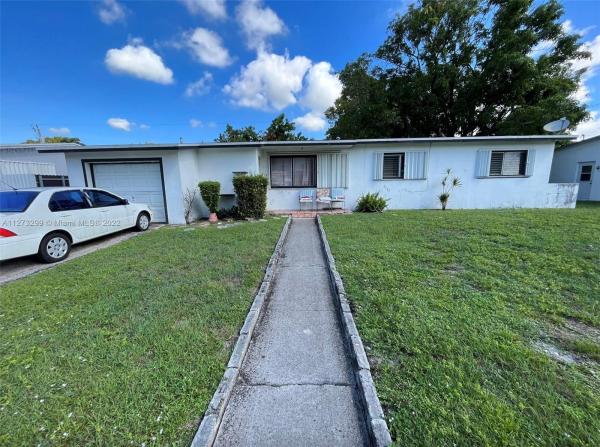 Carol City, Miami Gardens, Florida 33055, image 1