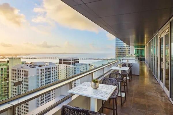 Mayfield, 1395 Brickell Ave #2811, Miami, Florida 33131, image 1