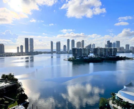 Aventura Marina 2, 3330 NE 190th St #1912, Aventura, Florida 33180, image 1