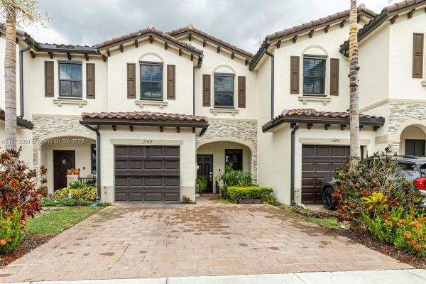Siena Creek, 12709 SW 229th Ter 0, Goulds, Florida 33170, image 1
