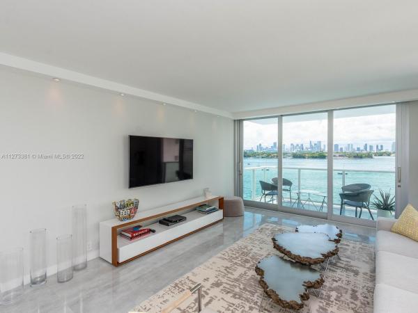 Mirador South 1000, 1000 West Ave #611, Miami Beach, Florida 33139, image 2