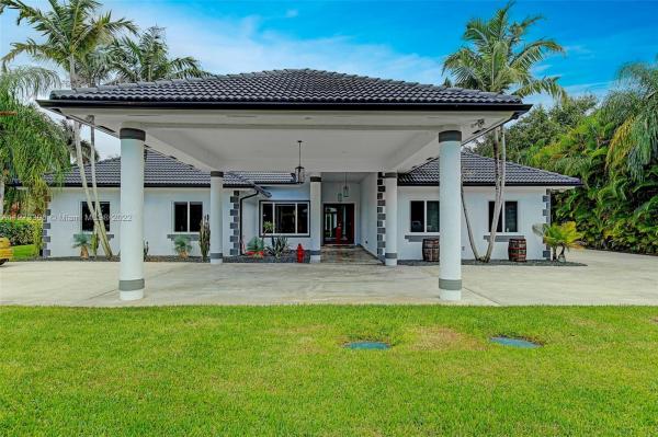 Epmore Estates, 27400 SW 153rd Ave, Redland, Florida 33032, image 1