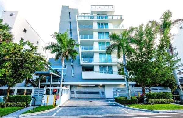 One Bay Harbor, 1150 101st St #403, Bay Harbor Islands, Florida 33154, image 1