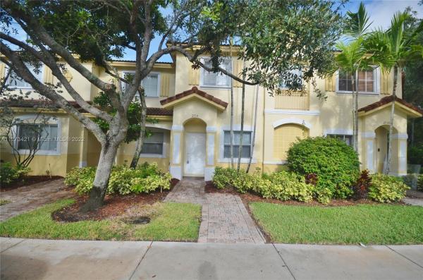 Murano At Hampton Park, 2514 SW 83rd Ter #104, Miramar, Florida 33025, image 1