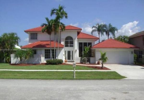 Boca Bay, 9609 Carousel Cir N, Boca Raton, Florida 33434, image 1